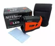 NITEforce OLED Rangefinder 1200 - Etäisyysmittarit - 6430061582995 - 5