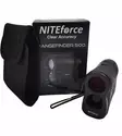 NITEforce Rangefinder 500 - Etäisyysmittarit - 6430061582285 - 4