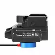 Olight PL-Mini Valkyrie 2 pistoolivalo - Asevalot - 6926540911115 - 3