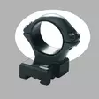 Optilock Rengas 30Mm Low - Optilock renkaat - 6438053049075 - 3