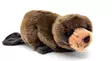 Pehmoeläin Majava 18cm - Pehmolelut - 6430018772875 - 1