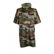 Percussion Poncho sadeviitta, Camo - Sadevaatteet - 3660529045325 - 1