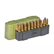 Plano Rifle Ammo Case - .22-250 - Patruunarasiat - 024099122825 - 1