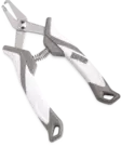 Rapala Heavy Duty Split Ring Pliers uistinrengaspihdit - Kalastustyökalut - 022677271835 - 1