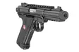 Ruger MKIV Tactical .22 LR 1/2x28" - Muut pistoolit ja revolverit - 736676401505 - 2