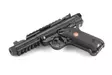 Ruger MKIV Tactical .22 LR 1/2x28" - Muut pistoolit ja revolverit - 736676401505 - 4