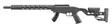 Ruger Precision Rimfire .22 lr - .22 Long Rifle pienoiskiväärit - 736676084005 - 7