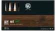 RWS 30-06 Sprg HIT Hunting 10,7g - .30-06 Springfield kiväärinpatruunat - 4000294188435 - 2