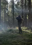 Savotta Niukka 20l - Päiväreput - 6419134210485 - 4
