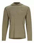 Simms BugStopper Hoody Bay Leaf Heather - Hyönteissuojatut vaatteet - 694264648995 - 1