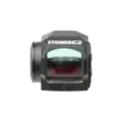 Steiner MPS-C Micro Pistol Sight - Punapistetähtäimet - 4015649007385 - 4