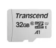 Transcend micro SDHC UHS-1 32 GB - Riistakameran tarvikkeet - 760557841135 - 1