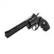 Umarex Colt Python 6" 4,5mm Revolveri - CO2 ilmapistoolit - 4000844573445 - 4