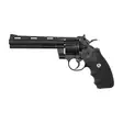 Umarex Colt Python 6" 4,5mm Revolveri - CO2 ilmapistoolit - 4000844573445 - 2