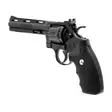 Umarex Colt Python 6" 4,5mm Revolveri - CO2 ilmapistoolit - 4000844573445 - 7
