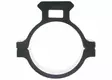 Vector Optics Picatinny-kisko 30mm / 1" - Kiikaritähtäinten lisävarusteet - 361817015 - 3