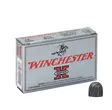 Winchester Super X Slug 12/76 28g Täyteinen - 12 cal. täyteiset haulikonpatruunat - 020892009585 - 1