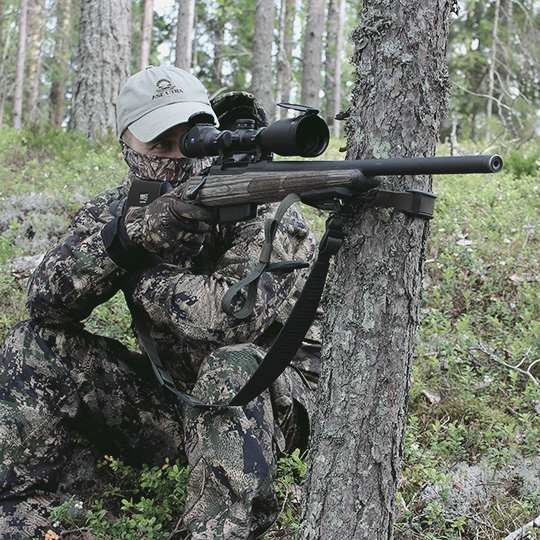 3HGR Treehugger The Original - Asehihnat - 6430051770005 - 1