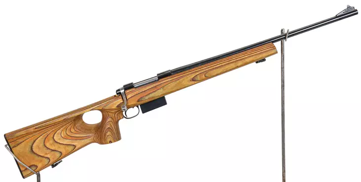 Tikka LSA-55 .22-250 rem - Käytetty ase - Käytetyt kiväärit - 33301375 - 1