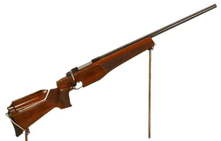 Tikka, M55 - Käytetty ase - Käytetyt kiväärit - 33301595 - 1