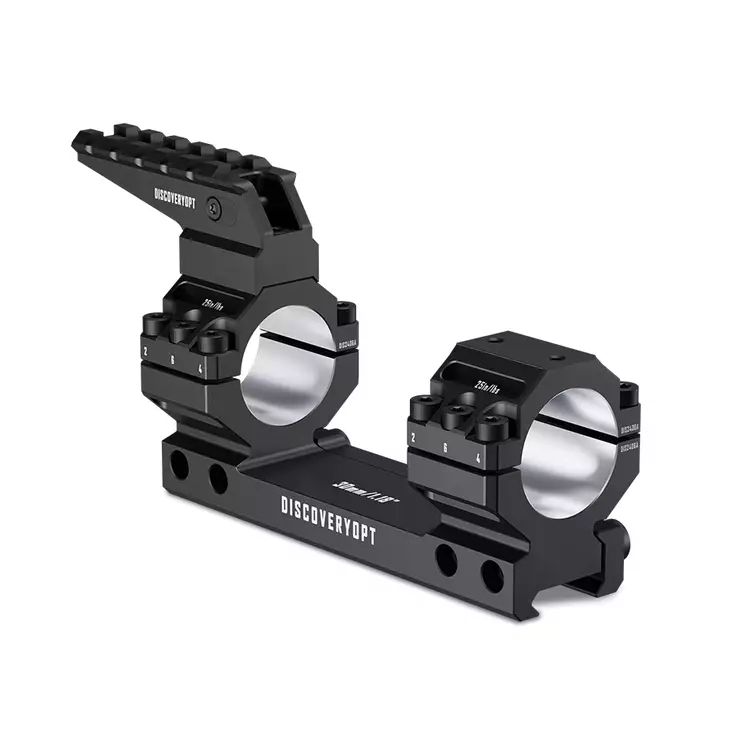 Discoveryopt DGSM-30-1,18 - Picatinny / Weaver - 49900005 - 1