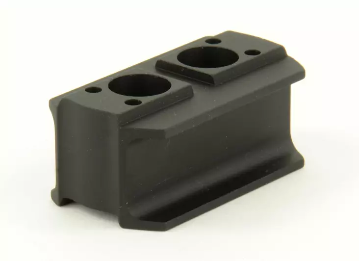 Aimpoint Micro spacer 39mm w/screws - Muut kiikarinjalat - 7350004382125 - 1