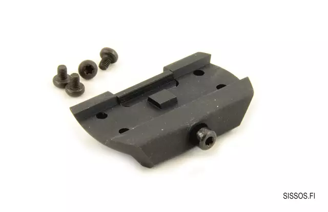 Aimpoint mount micro dovetail - Muut kiikarinjalat - 7350004381975 - 2