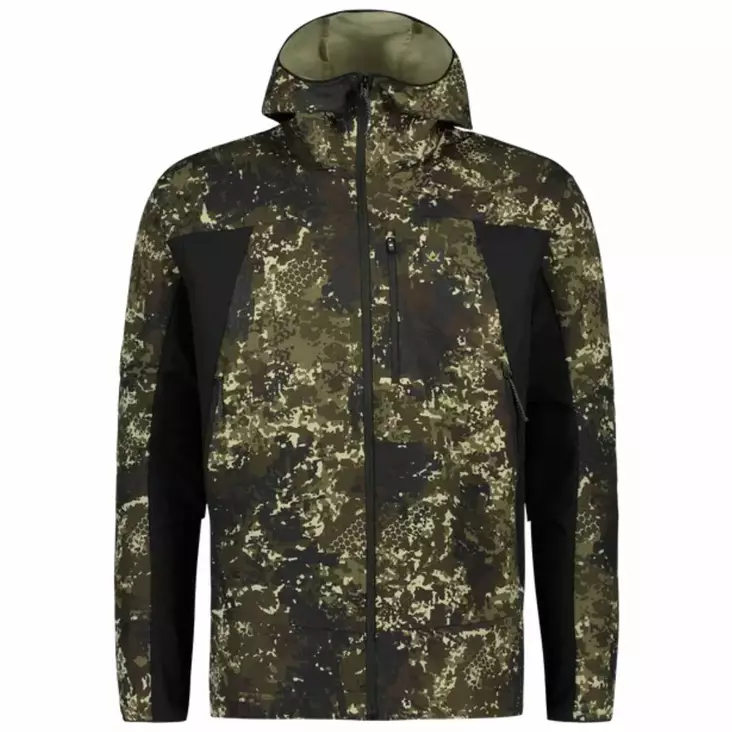 Alaska Chaser Stretch Jacket - Outdoor takit - 6438347047015 - 1