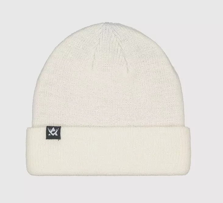 Alaska Merino Beanie - Talvi - 6438347050695 - 1