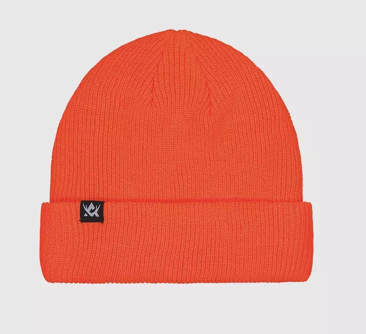 Alaska Merino Beanie - Talvi - 6438347050725 - 1