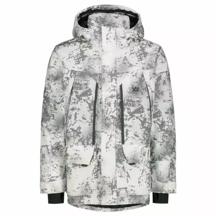 Alaska Tundra Jacket - Toppatakit - 6438347053535 - 1