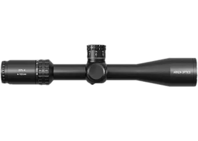 Arken SH-4 GenII 4-16x50 - Muut kiikaritähtäinmerkit - 361823865 - 1