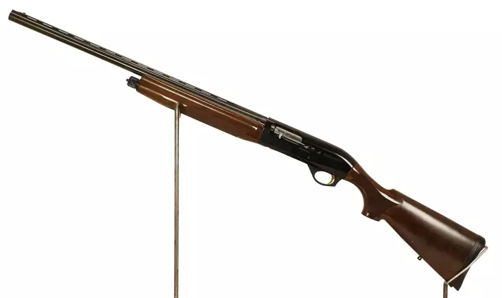 Benelli Montefeltro 12/76 LH - Käytetty - Käytetyt haulikot ja yhdistelmäaseet - 33301535 - 1