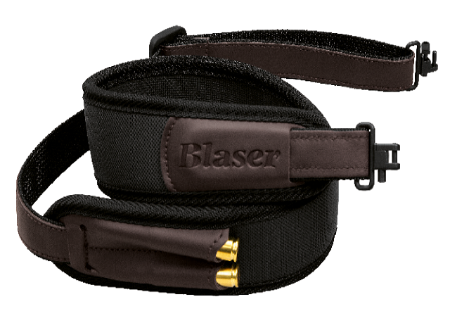 Blaser-asehihna neopreeni, musta - Asehihnat - 80400065 - 1