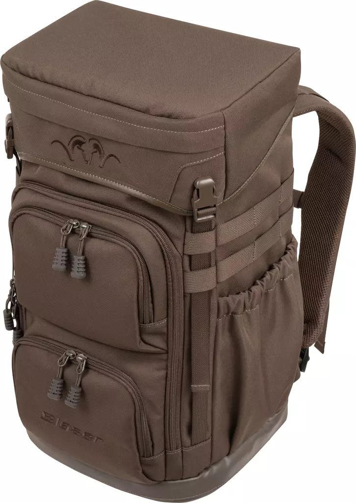 Blaser Seating Backpack reppujakkara - Reppujakkarat - 4066481045875 - 1