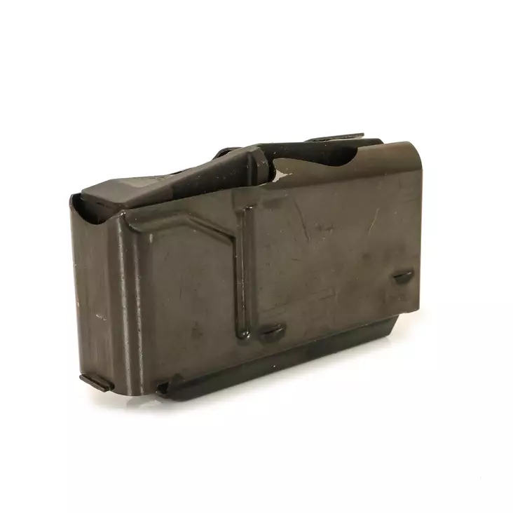 Browning Bar lipas .338win mag - Kiväärin lippaat - 634957441625 - 1