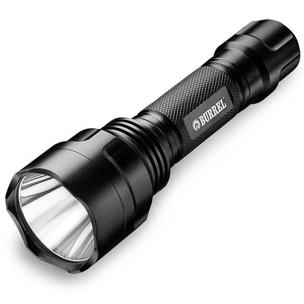 Burrel Standard - asevalosetti - Muut ase- ja metsästystarvikkeet - 6438347030345 - 1