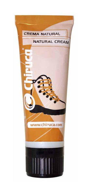 Chiruca Natural Cream 75ml - Hoitoaineet - 8426096345085 - 1