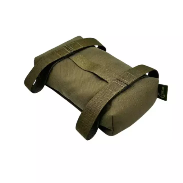 Cole-Tac Flat Bag Ampumatukipussi - Ampumatukipussit - 1111371137105 - 1