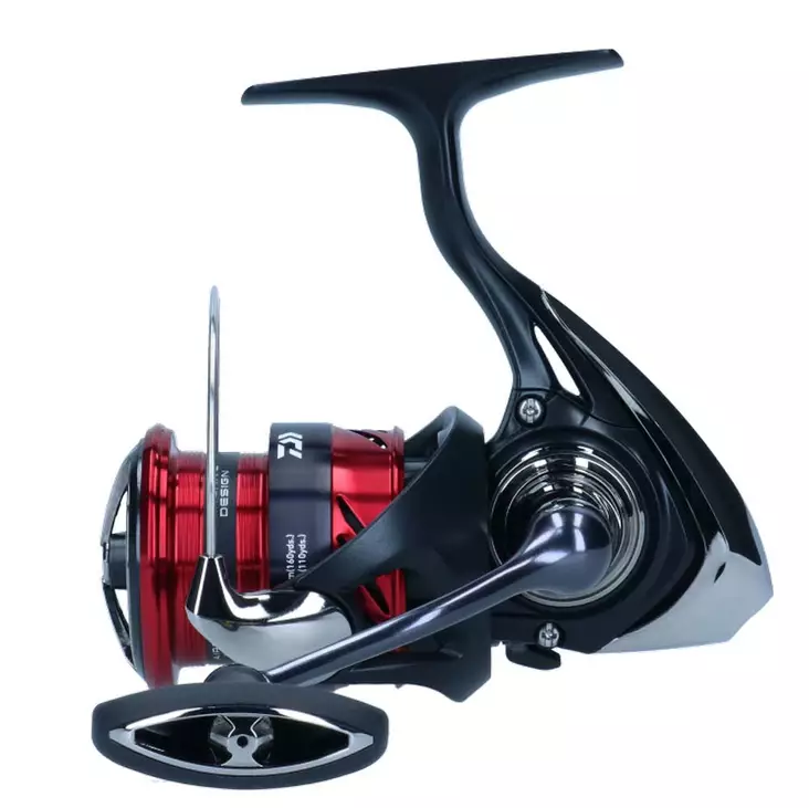 Daiwa 23 Ninja LT avokela - Avokelat - 043178174425 - 1