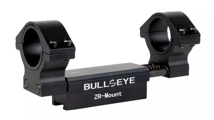 Diana Bullseye ZR 1" / 30mm Kiikarinjalka - 11 mm - 4250892219585 - 1