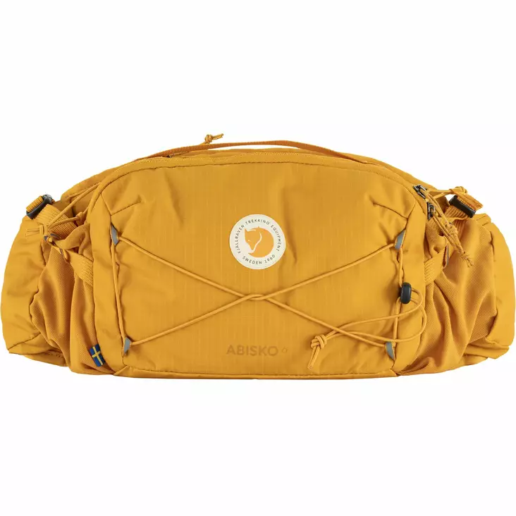 Fjällräven Abisko Hip Pack 6 - Vyölaukut - 7323451088445 - 1