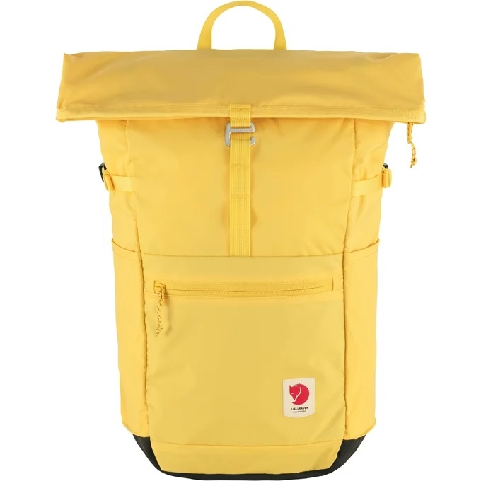 Fjällräven High Coast Foldsack 24 - Päiväreput - 7323450989835 - 1