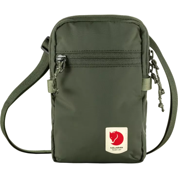 Fjällräven High Coast Pocket - - Fjällräven Pocket - 7323451061875 - 1