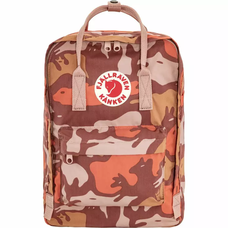 Fjällräven Kånken Graphics Laptop 15 - Fjällräven Kånken Laptop - 7323451155765 - 1
