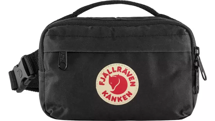 Fjällräven Kånken Hip Pack - Fjällräven Kånken Hip Pack - 7323450598495 - 1