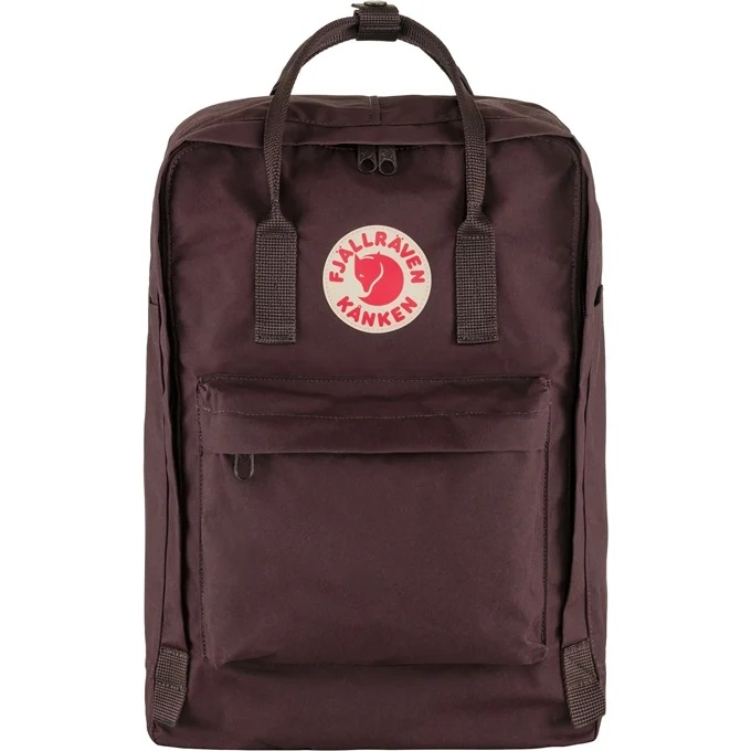 Fjällräven Kånken Laptop 17" - Fjällräven Kånken Laptop - 7323451017995 - 1
