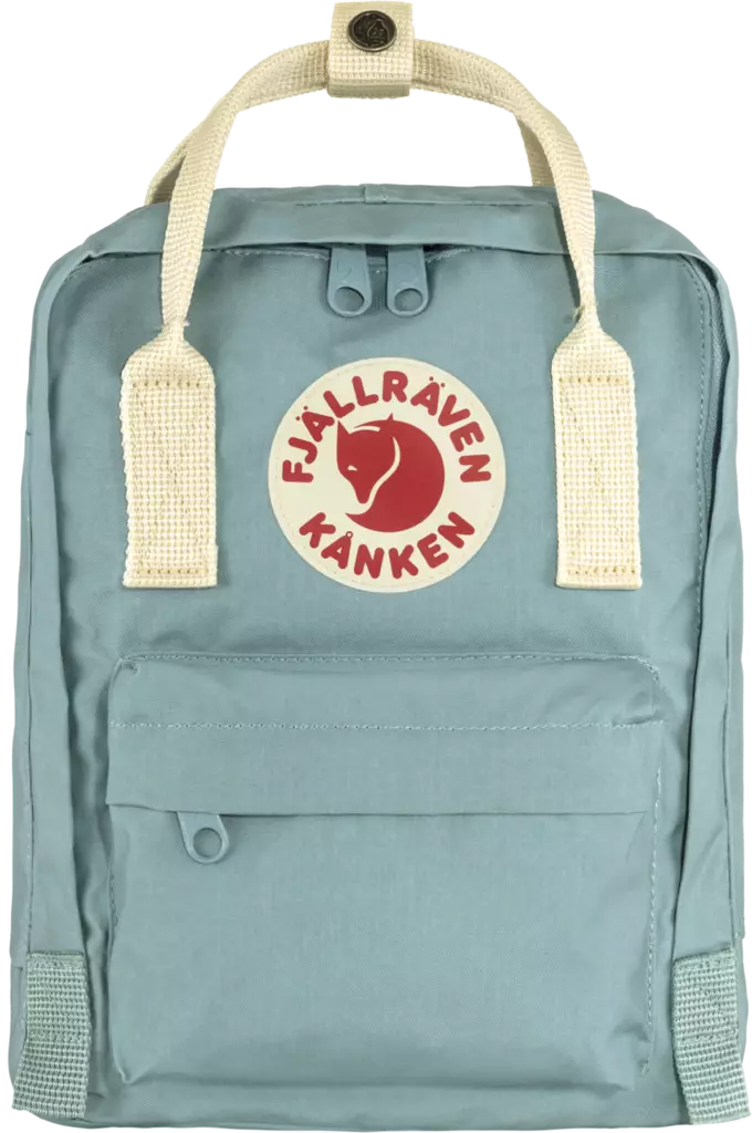 Fjällräven Kånken Mini - Fjällräven Kånken Mini - 7323450752835 - 1