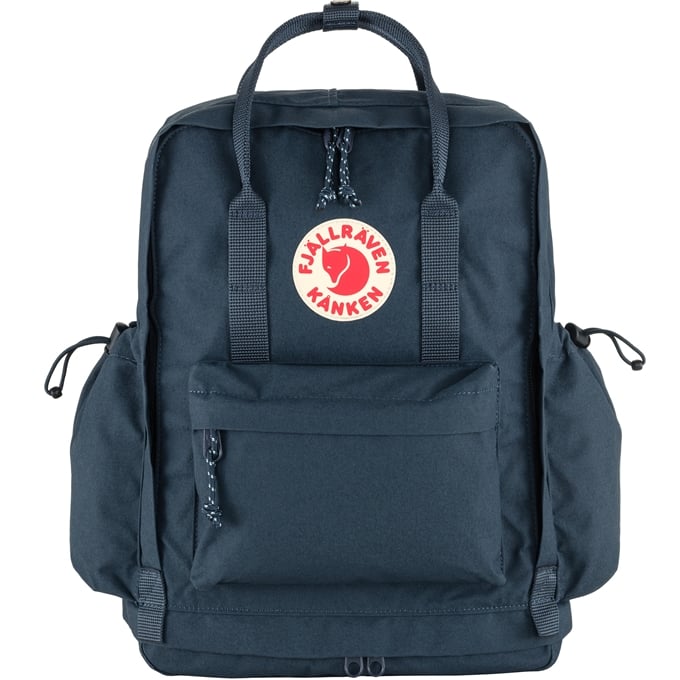 Fjällräven Kånken Outlong - Fjällräven Kånken - 7323451021725 - 1