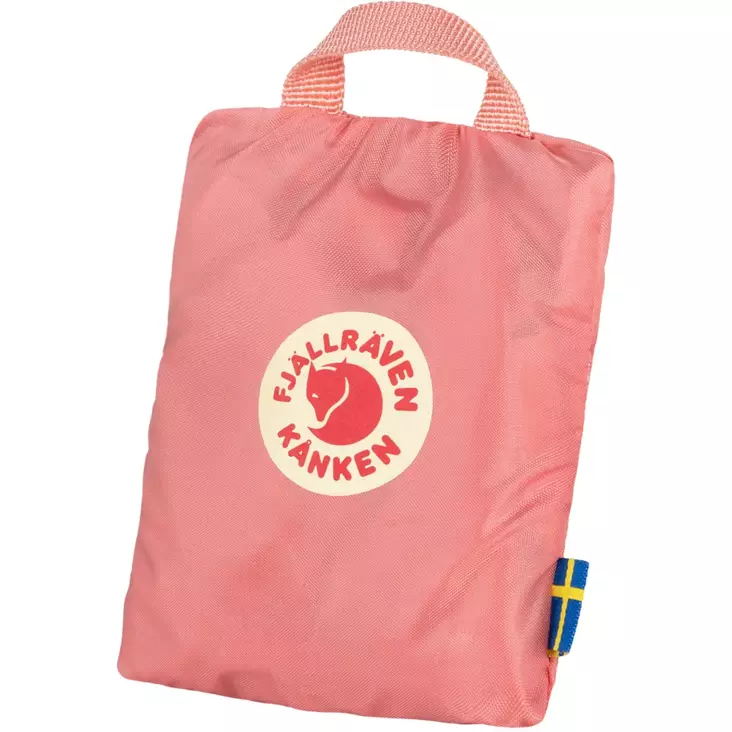 Fjällräven Kånken Rain Cover Mini - Fjällräven lisävarusteet - 7323450857875 - 1